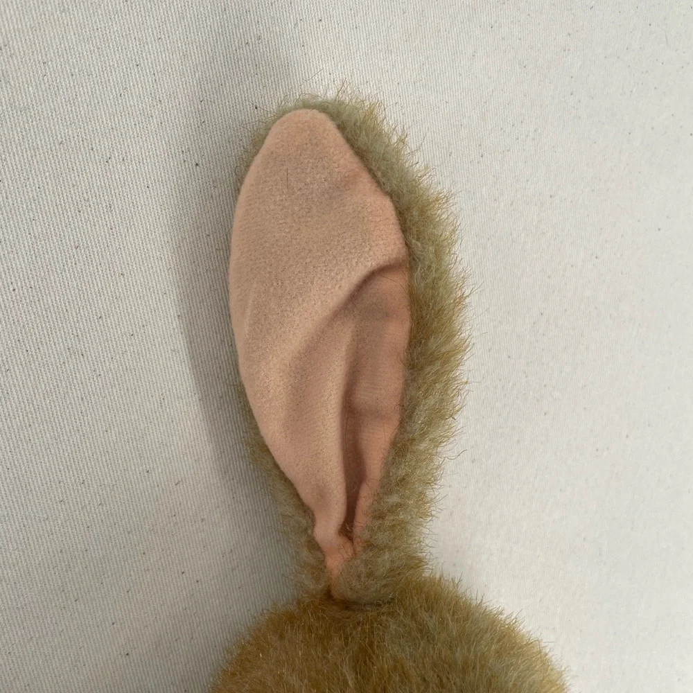 Vintage Ty Classic bunny rabbit